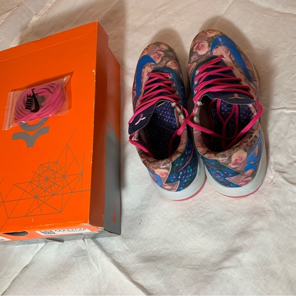 Nike Aunt Pearl KD 6 - Picture 2 of 4